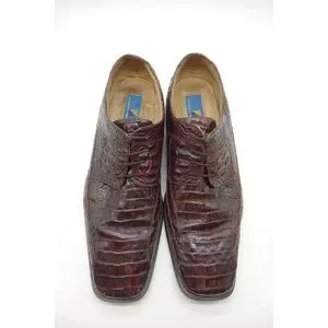 Giorgio Brutini | Shoes | Giorgio Brutini Brown Crocodile  display picture 2